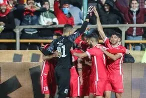 آیا پرسپولیس قهرمان می‌شود؟