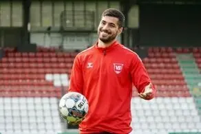 بمب پرسپولیس خنثی شد