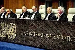چرا تیم حقوقی رژیم صهیونیستی در برابر تیم حقوقی آفریقای جنوبی ناکام ماند؟