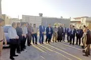 قاتل در مراسم خون بس بخشیده شد!