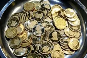 قیمت سکه و طلا  چهارشنبه ۳ بهمن ۱۴۰۳/ جدول