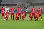 امیدواری پرشورها به صعود