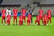 امیدواری پرشورها به صعود