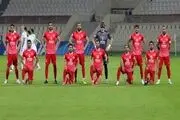امیدواری پرشورها به صعود