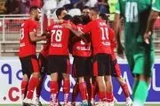 صعود تراکتور در ضیافت پنالتی‌ها با انتقام از ذوب‌ آهن