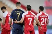 توافق دور از انتظار پرسپولیس با این بازیکن هواداران را متعجب کرد