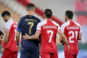 توافق دور از انتظار پرسپولیس با این بازیکن هواداران را متعجب کرد