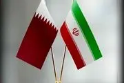 قدردانی تخت روانچی از نقش‌آفرینی سازنده قطر در کمک به جلوگیری از تشدید ناامنی‌ها در منطقه