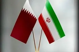 المیادین: وزیر خارجه قطر به تهران سفر کرد