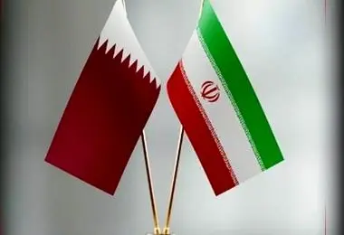 المیادین: وزیر خارجه قطر به تهران سفر کرد
