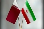 قدردانی تخت روانچی از نقش‌آفرینی سازنده قطر در کمک به جلوگیری از تشدید ناامنی‌ها در منطقه