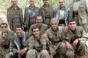مسئول شاخه ایرانی پ‌ک‌ک کشته شد + عکس 