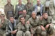 مسئول شاخه ایرانی پ‌ک‌ک کشته شد + عکس 