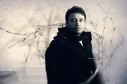 عکسی متفاوت از محسن چاوشی که طرفدارانش را شاد کرد/ ببینید