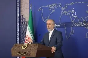 ایران به تایید صلاحیت دیوان لاهه برای بررسی جنگ غزه واکنش نشان داد 