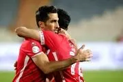 پرسپولیس بالاخره با این ستاره به توافق رسید