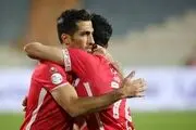 پرسپولیس بالاخره با این ستاره به توافق رسید
