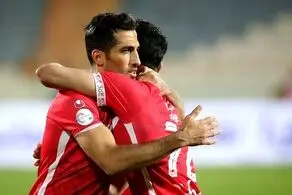 پرسپولیس بالاخره با این ستاره به توافق رسید