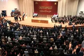 گام اول مجلس، انتخابات زودهنگام آر ی یا نه؟