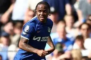 ۱۰ ستاره بزرگ بدون تیم؛ از استرلینگ و خامس تا یک پرسپولیسی!