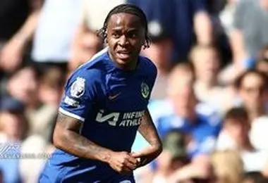 ۱۰ ستاره بزرگ بدون تیم؛ از استرلینگ و خامس تا یک پرسپولیسی!