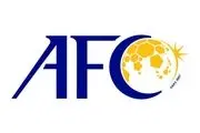 تعریف ویژه AFC از لژیونر ایرانی خبرساز شد +عکس