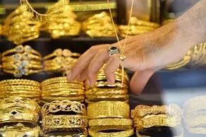 خبری از نیویورک قیمت طلا را تکان داد/ جدول قیمت امروز چهارشنبه 2 مهر ۱۴۰۴