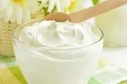 فایده باورنکردنی سیر و ماست برای تمام بدن
