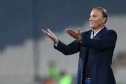درخشان: جای برخی بازیکنان در تیم‌ ملی خالی است