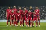  رتبه ایران در رده‌بندی جدید فیفا مشخص شد