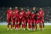 زمان و مکان بازی تیم ملی فوتبال ایران با تانزانیا