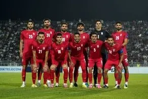 زمان و مکان بازی تیم ملی فوتبال ایران با تانزانیا