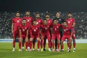  رتبه ایران در رده‌بندی جدید فیفا مشخص شد