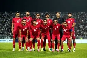سورپرایز فوتبال ایران در بازی مقابل کاستاریکا