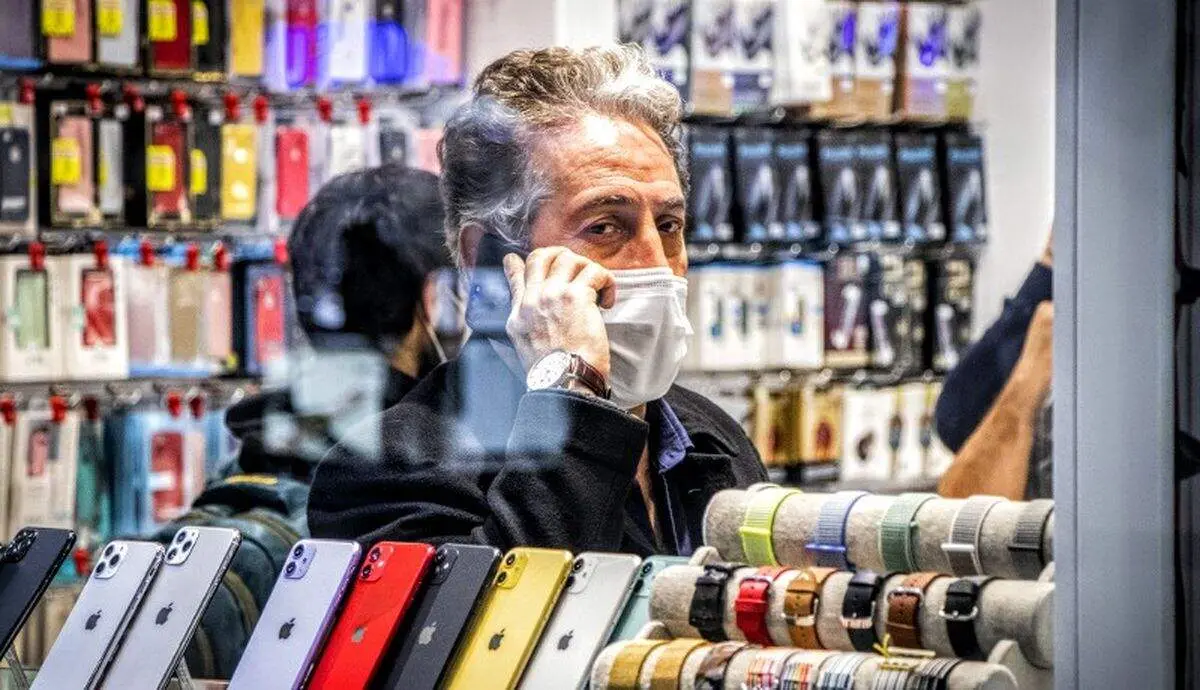 با این شرایط جدید می‌توان گوشی موبایل وارد کرد!+ جزییات