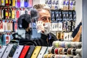 قیمت انواع گوشی امروز ۵ اسفند ۱۴۰۰+ جدول