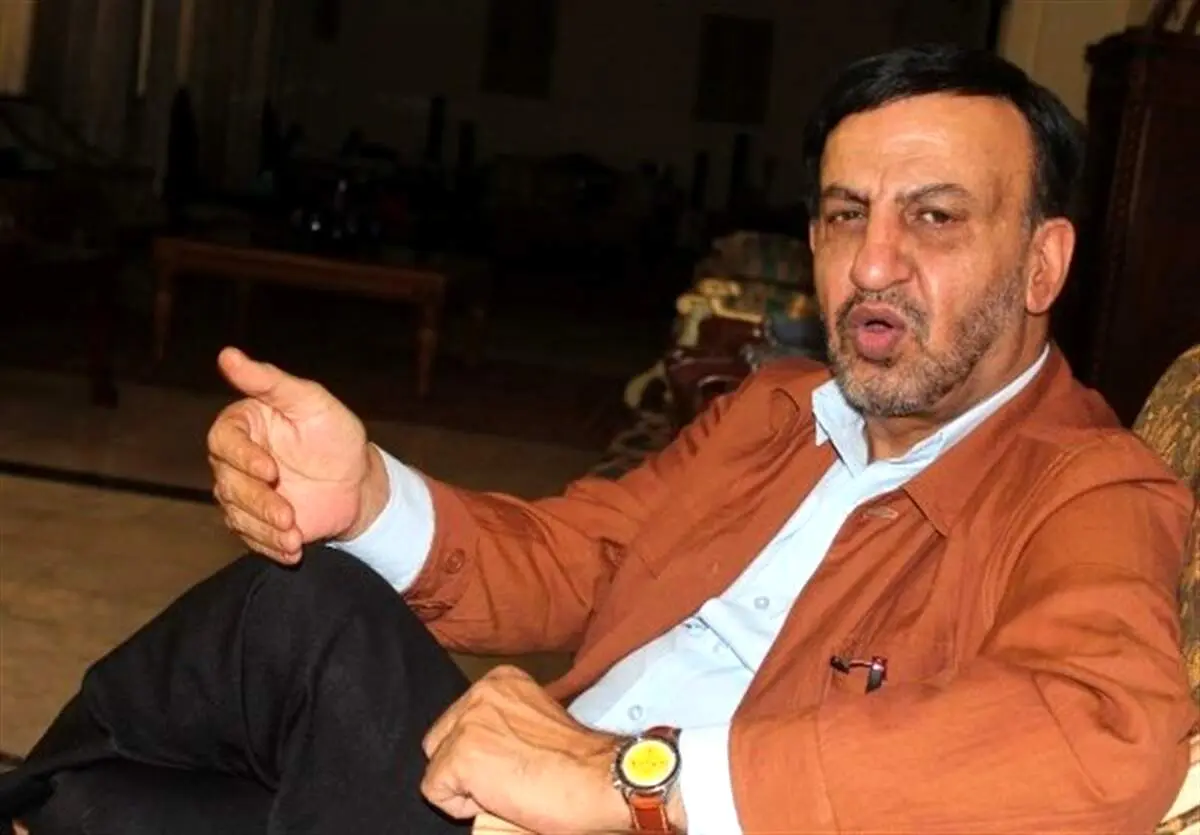 "غنی" به طالبان پیوست+فیلم