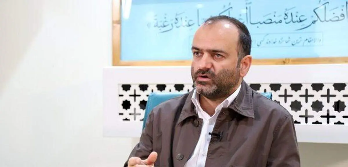 کارگردان مستند انتخاباتی رئیسی پست جدید گرفت