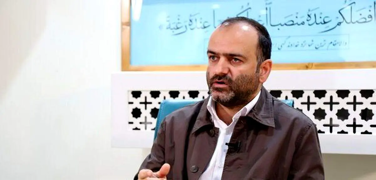 کارگردان مستند انتخاباتی رئیسی پست جدید گرفت 