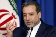 عراقچی: نیازمند یک دوره‌ ریاضتی و آنی مدت هستیم