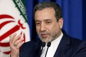دفاع تمام قد حسین شریعتمداری از عراقچی 