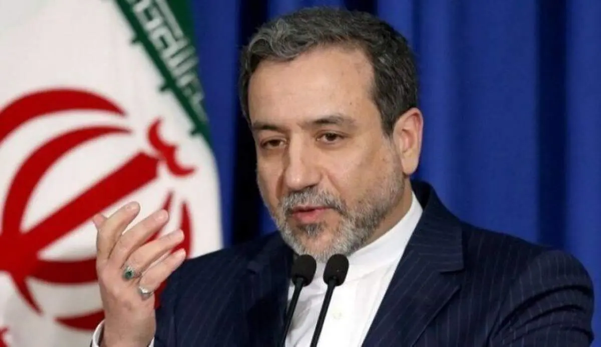 اولویت اصلی در مذاکرات تامین منافع ملت ایران است