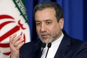 خبر خوش عراقچی درخصوص برجام/زمان لغو تحریم‌ها فرا رسیده است