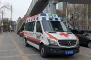 انفجار وحشتناک یک تانکر سوخت/ ۱۳ نفر کشته و زخمی شدند