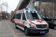 انفجار وحشتناک یک تانکر سوخت/ ۱۳ نفر کشته و زخمی شدند