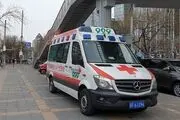 انفجار وحشتناک یک تانکر سوخت/ ۱۳ نفر کشته و زخمی شدند