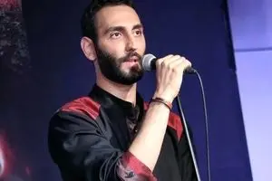 آبروریزی باورنکردنی پسر مهران مدیری در کانادا!/ فیلم