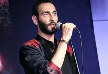 آبروریزی باورنکردنی پسر مهران مدیری در کانادا!/ فیلم