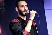 آبروریزی باورنکردنی پسر مهران مدیری در کانادا!/ فیلم