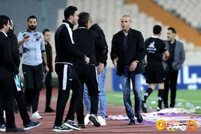 آخرین امید یحیی برای برد در دربی
